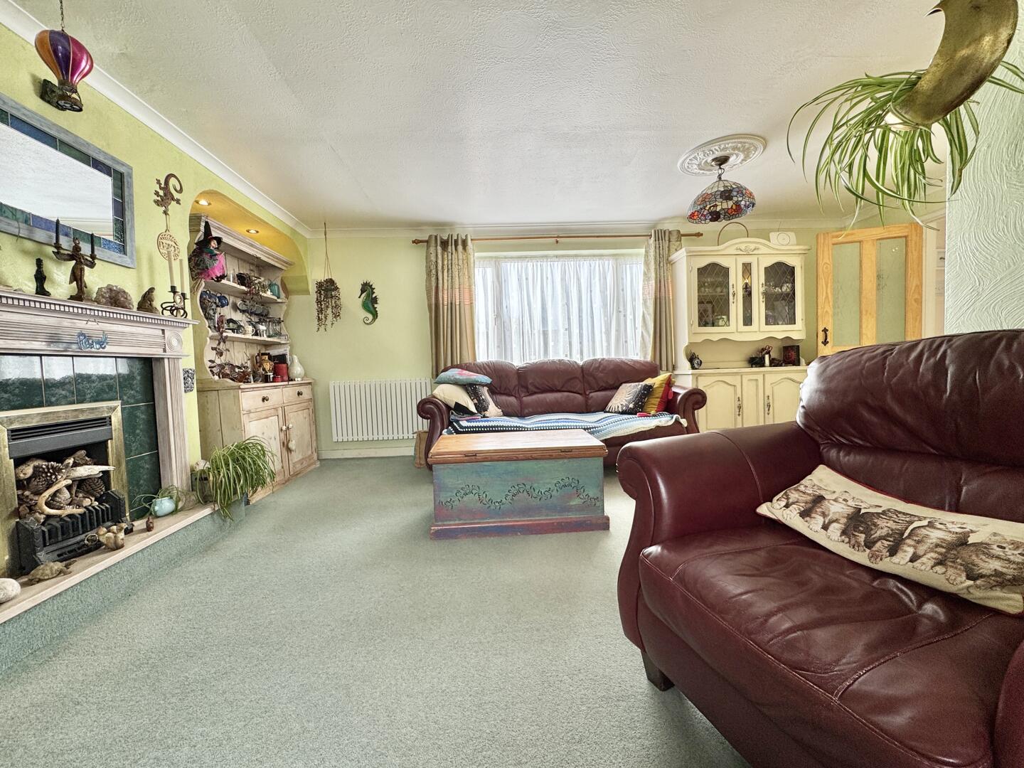 Pengelly Way, Threemilestone, Truro